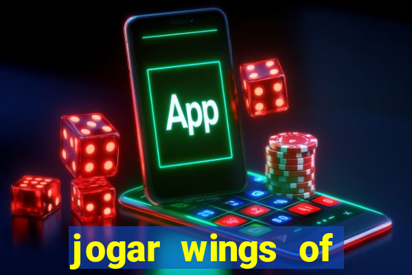 jogar wings of iguazu demo